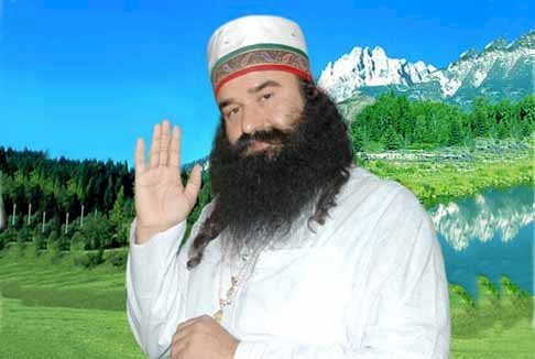 16th Parole To Gurmeet Ram Raheem: People Vent Their Ire On Social Media Gurmeet Ram Raheem Singh granted parole by competent authority of Haryana government on Tuesday. He was released from Rohtak's Sunaria jail to reach his Ashram in Sirsa.