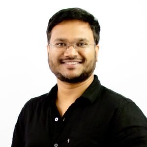 Anurag Goyal
