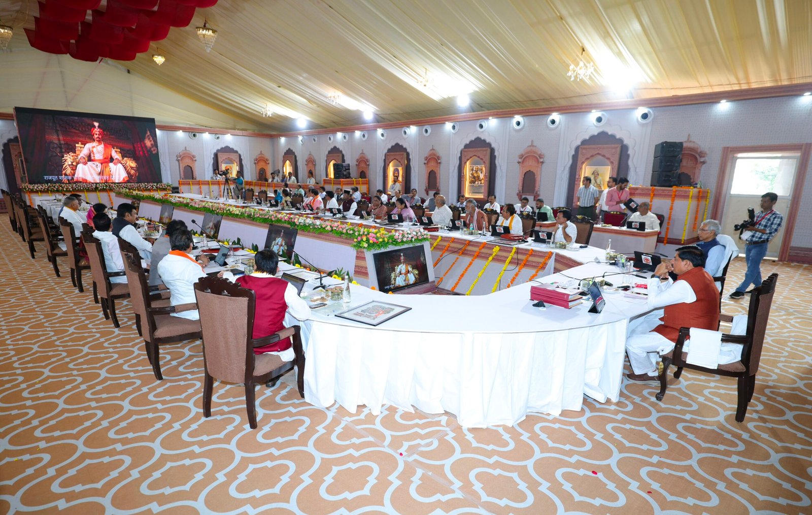 Madhya Pradesh Cabinet approves draft Uniform Civil Code Bill